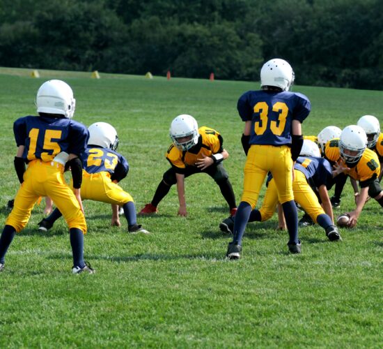 Youth Sports