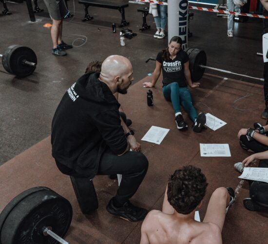 Carl Alameda:Power of Coaching