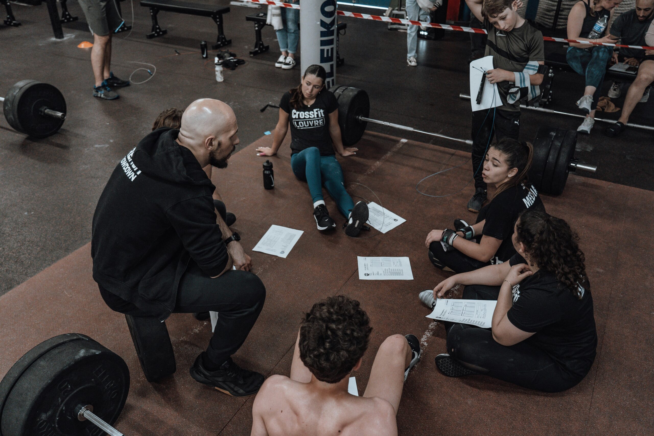Carl Alameda:Power of Coaching