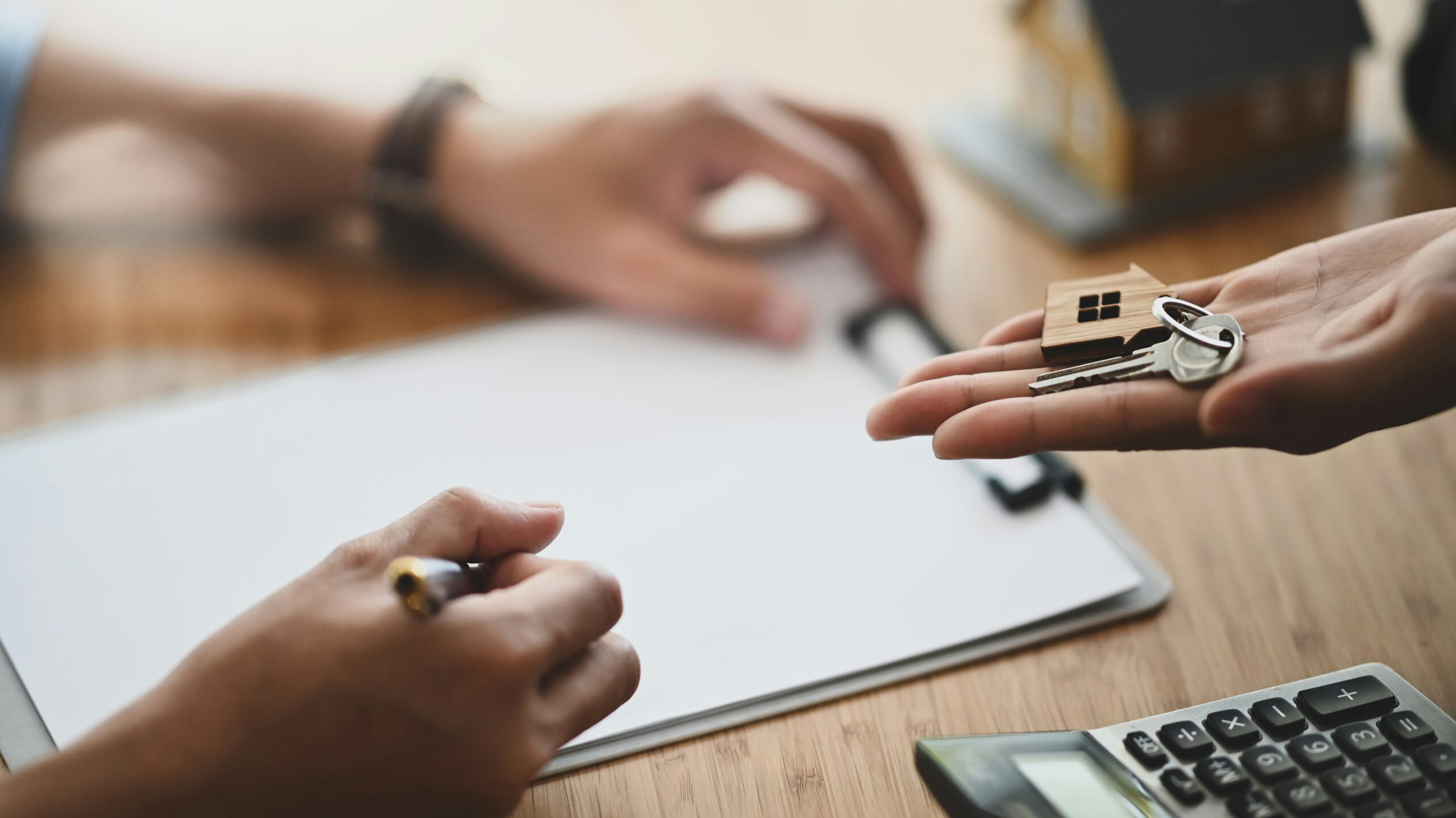 Property Management