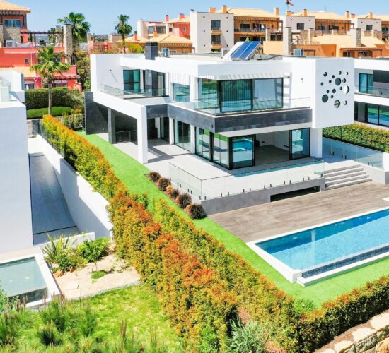 Property Management ROI