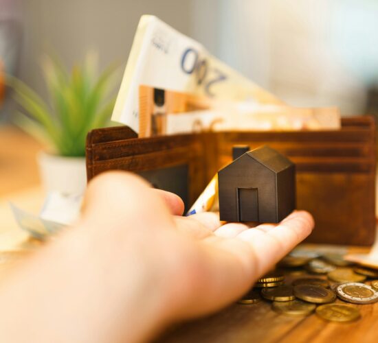 Carl Alameda - Building Wealth