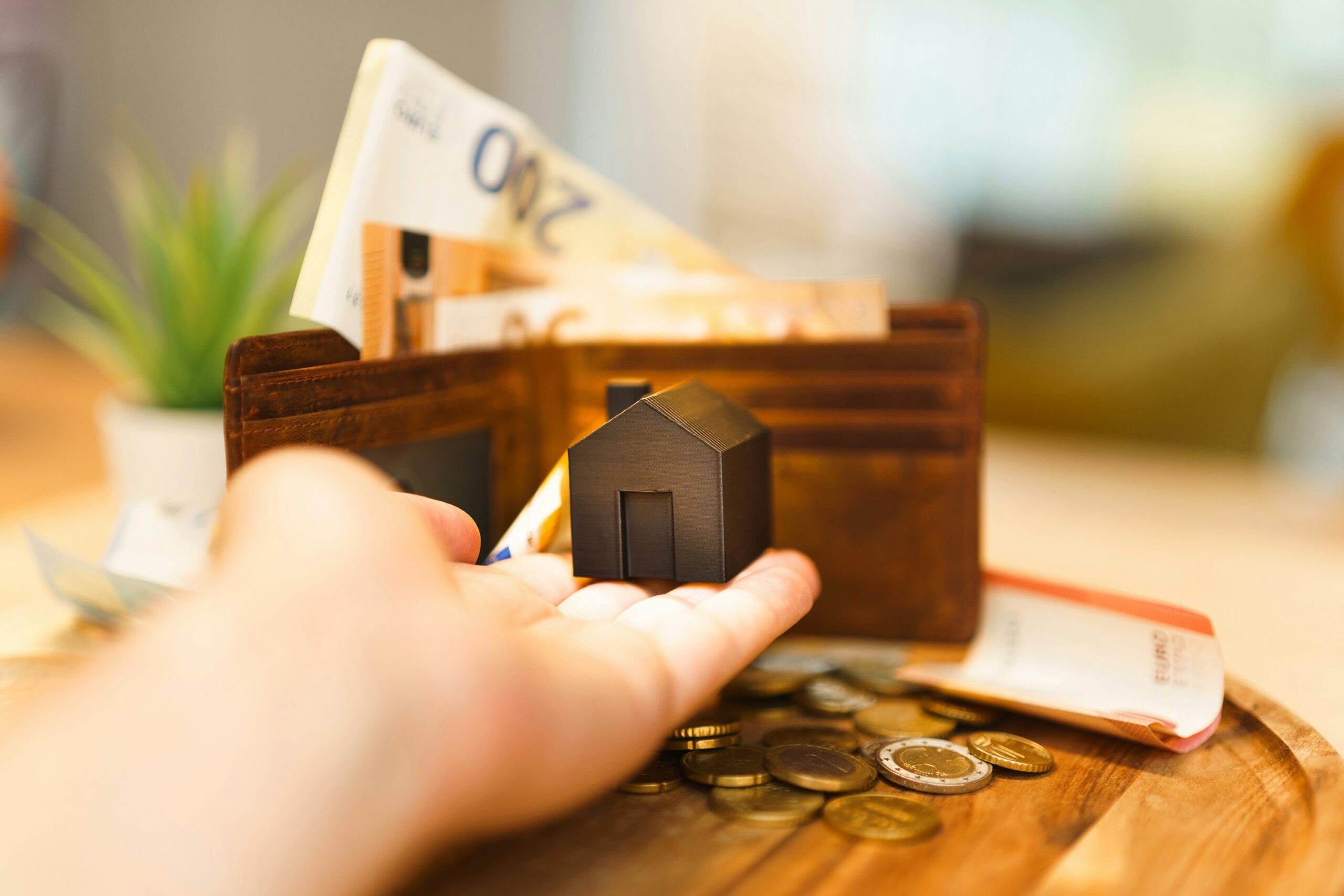 Carl Alameda - Building Wealth