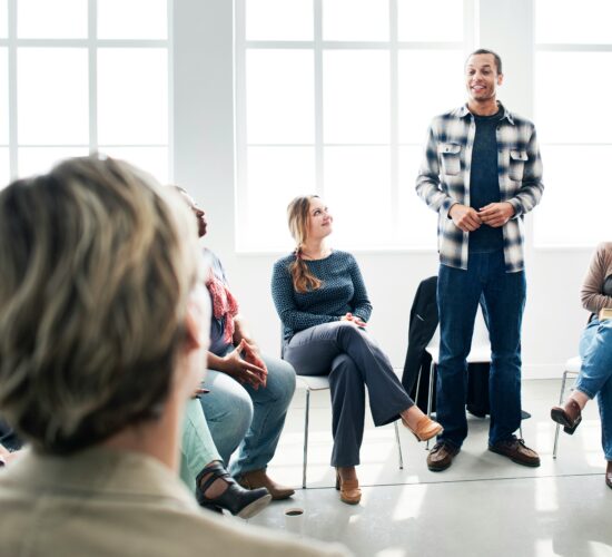 Carl Alameda:Future Leaders